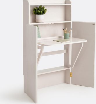 La Redoute Interieurs Bureau met legplank, Maoro