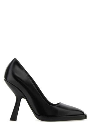 Ferragamo Heeled Shoes
