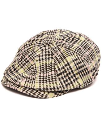 Trina Turk Bailey Baker Hat