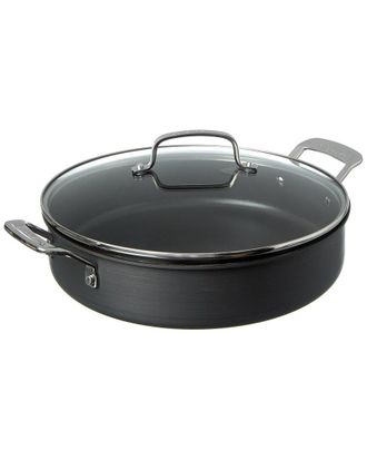 Cuisinart Hard Anodized 5Qt Casserole