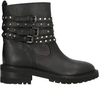 Via Roma 15 FOOTWEAR - Ankle boots on YOOX.COM