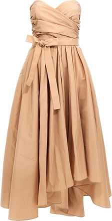 Pinko Pink Pappagallo Dress