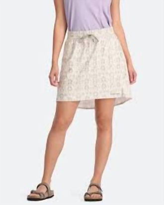 Kari Traa Womens Ruth Skirt In Bjerk