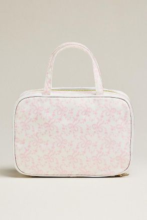 LoveShackFancy Travel Cosmetic Bag