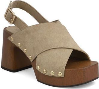 Mia Eudora Sandal at Nordstrom, Size 9.5
