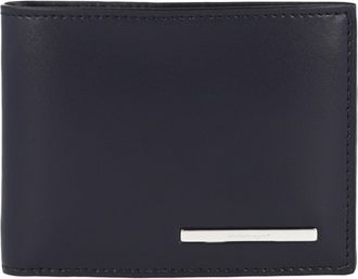 Ferragamo Crosta Bifold Wallet
