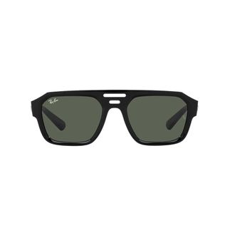 Ray-Ban Sunglasses, female, Black, Size: 54 MM Sunglasses