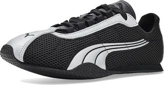 Puma H-Street OG Shoes Mens Shoes Puma Black/Puma Silver : 10.5 D - Medium, Textile