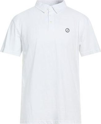 Jeckerson TOPWEAR - Polo shirts on YOOX.COM