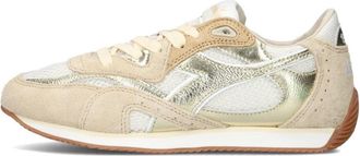 Diadora Equipe Revenge Sneakers - Dames - Sneakers - Beige - 42 EU - Su&egrave;de - Schoenen