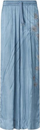 Pinko Rikky Denim Pants