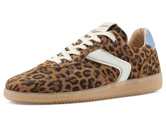 Verbenas Sora Womens Shoes Leopard : EU 42 (US Womens 10.5-11) B - Medium, Leather