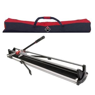 Rubi Cortador Profesional De Baldosas Cer&aacute;micas Rp-100 Con Bolsa 15997