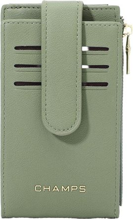 Champs Luggage Iconic Card Holder