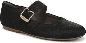 Dr. Scholls Mary Jane Flat in Black at Nordstrom Rack, Size 11