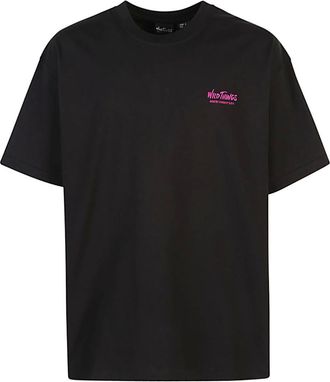 Wildthings Cotton T-shirt