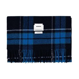 Ader Error Accessoires, Heren, Veelkleurig, ONE Size, Scarves