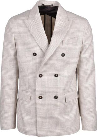 Slowear Slowear, Uomo, Giacche, Beige, M, new