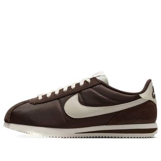 Nike Cortez Textile Baroque Brown Sail HF0263-200
