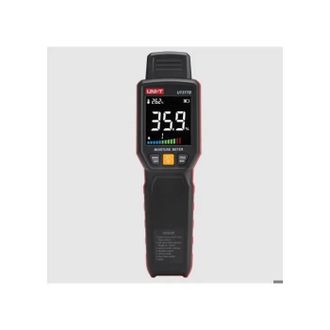 Unit Herramienta De Medici&oacute;n Electr&oacute;nica Unit Ut377b Con Linterna Led Y Rango 7.0 A 54.8%