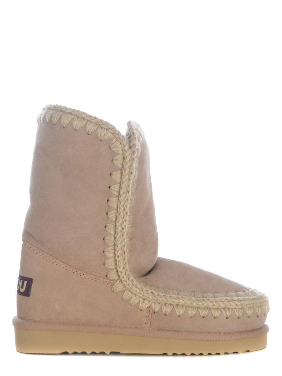 【関税&送料込】Mou Boots Brown Brown Mou Boots: Shop up to −17% | Stylight