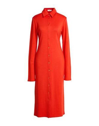 Rier DRESSES - Midi dresses sur YOOX.COM