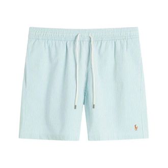 Polo Ralph Lauren Beachwear, male, Multicolor, Size: L Beachwear