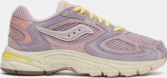 Saucony Womens Grid Jazz 9 Running Shoe in Violet - Size UK 7.5