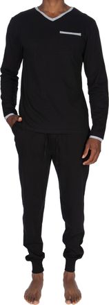 Unsimply Stitched Lounge Pant Lounge Shirt Set