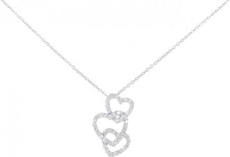 PONTE VECCHIO gold (18K) Necklace (Pre-Owned)