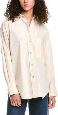 Vince Relaxed Shirt