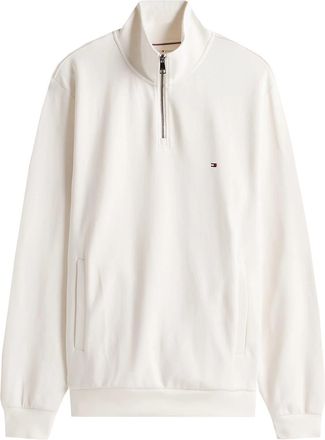 Tommy Hilfiger Essential Intechno 1/4 Zip Clothing