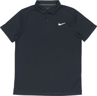 Nike AS Mens NKCT DF VCTRY POLO Black CW6851-010