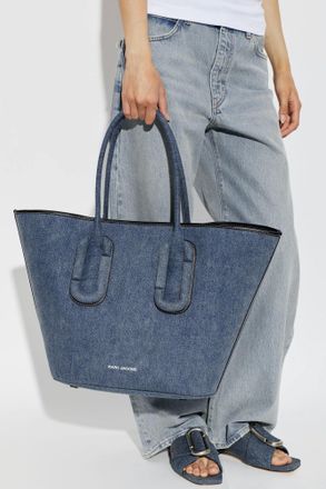 Marc Jacobs Babe Bag, Womens, Navy Blue