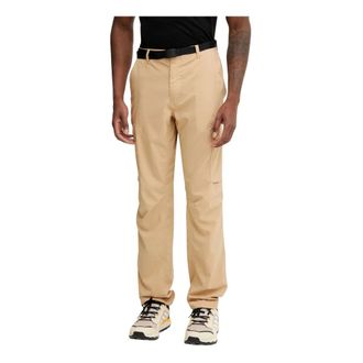 Columbia Skien Valley Cargo Pant - Heren - Sport - Beige - Maat: W34 Nylon