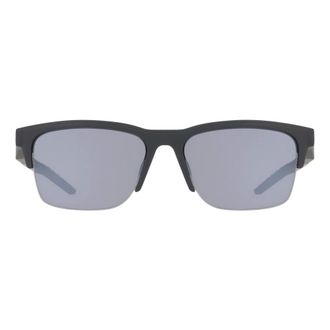 Nike Sunglasses, unisex, Gray, Size: 57 MM Radeon Ware Ir4369X