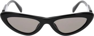 Miu Miu unisex, Accesorios, Negro, Talla: ONE Size