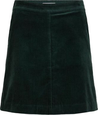 Part Two Gonne - - Skirts - Donna - Verde - L