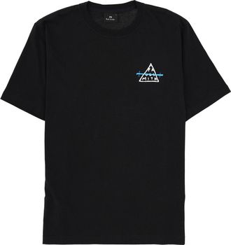 Paul Smith T Shirt With Print