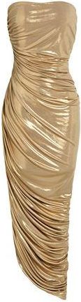 Norma Kamali DRESSES - Maxi dresses on YOOX.COM