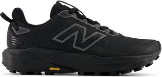 New Balance Womens Rebel Trail in Black Synthetic, size 4.5 Narrow