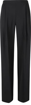 Amazu&igrave;n Simon Straight-Leg Pants