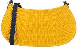 O bag BOLSOS - Bolsos con bandolera en YOOX.COM