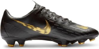 Nike Sneakers Vapor 12 Pro FG - Nero