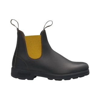 Blundstone Dames, Schoenen, Zwart, Maat: 37 1/2 EU