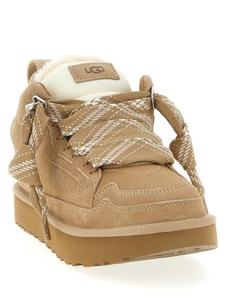 UGG Lowmel Sneaker - Beige