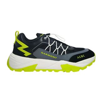 Garmont Outdoor Shoes, male, Black, Size: 13 US Sneaker Pelle