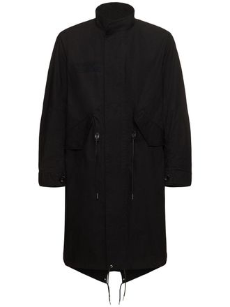ジャケット・アウター sacai 21SS/Suiting Coat/2/BLK/21-02455M sacai 21SS/Suiting Coat/2/BLK/21-02455M - メルカリ