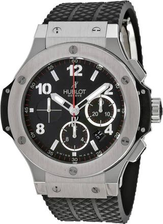 Hublot Big Bang Automatic 44mm Mens Watch 301.SX.130.RX