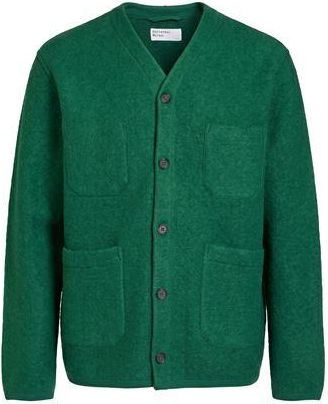 Universal Works MAGLIERIA - Cardigan su YOOX.COM